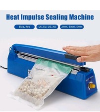 200mm impulse heat for sale  WARRINGTON