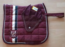 Eskadron dressurschabracke squ gebraucht kaufen  Wolframs-Eschenbach