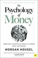 The psychology money gebraucht kaufen  Stuttgart