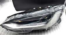 Tesla Model X LED 1034316-00 Headlamp LH Left Driver 2015-2019 (OEM) *NEW* na sprzedaż  Wysyłka do Poland