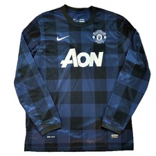 Nike manchester united for sale  Melissa