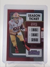 2020 season tickets 49ers for sale 2020 season tickets 49ers for sale Pittston