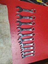 Piece metricshort stubby for sale  Grove City