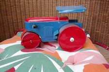 Joustra compressor roller d'occasion  Expédié en Belgium