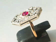 Belle bague ancienne d'occasion  Foix