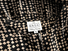 Fab masai multicolour for sale  ISLEWORTH