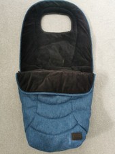 Babystyle oyster footmuff for sale  HULL