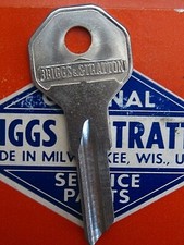 Briggs stratton key for sale  Laguna Niguel