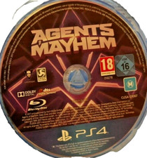 Agents mayhem per usato Agents mayhem per usato  Avellino