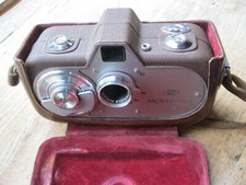 Zeiss ikon movikon for sale  HEREFORD