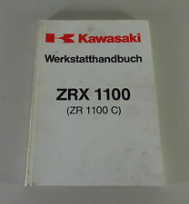 Werkstatthandbuch reparaturanl gebraucht kaufen  Jever