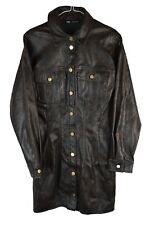 Zara brown faux for sale  SITTINGBOURNE