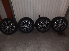 Vends jantes toles d'occasion  Royat