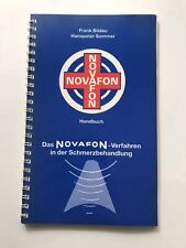 Novafon gebraucht kaufen  Berlin