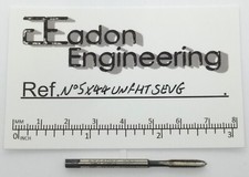 44tpi unf tap for sale 44tpi unf tap for sale  SOUTHAM