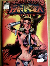 Fantasea 1997 ed. usato  Italia