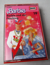 Hörspiel barbie fasching gebraucht kaufen  München