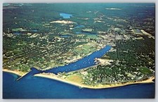 Postcard massachusetts cape for sale  Anoka