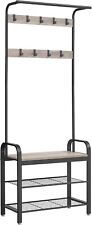 Vasagle coat rack for sale  Independence