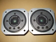 Yamaha 0513 tweeters for sale  Shipping to Ireland