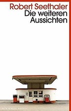 Weiteren aussichten robert gebraucht kaufen  Berlin