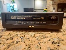 Vintage used akai for sale  Miami
