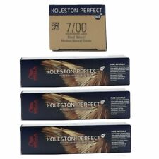 Wella koleston 7 gebraucht kaufen  Wallenhorst