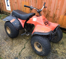 Suzuki quad bike for sale  IPSWICH