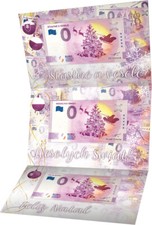Billet zéro euro d'occasion  Colmar