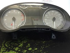 Audi 2013 2016 for sale  MANCHESTER