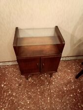 Mobiletto legno con usato  Roma