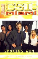 Csi miami smoking for sale  Stillwater