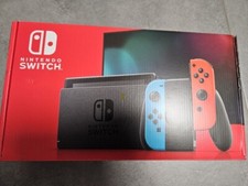 Nintendo switch konsole gebraucht kaufen  Marbach am Neckar