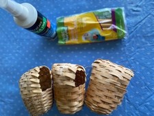 Parakeet nesting boxes for sale  The Villages
