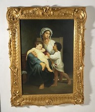 Dipinto olio tela usato  Varallo Pombia