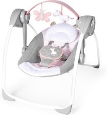 Ingenuity comfort portable for sale  BRADFORD