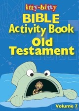 Itty bitty bible for sale  ROSSENDALE