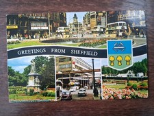 Sheffield multiview bamforth for sale  NORTHAMPTON