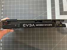 Excellent evga geforce for sale  Las Vegas