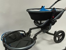 Silver cross baby for sale  RUGBY