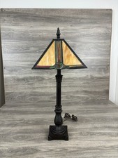 Vintage tiffany lamp for sale  Ellington