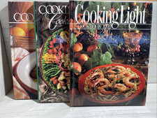 Books cooking light for sale  Edgewood