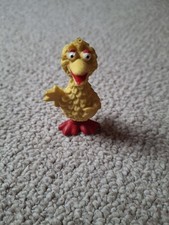 Sesamstraße bibo figur gebraucht kaufen  Buchenberg