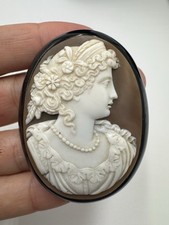 victorian whitby jet for sale  LEEDS