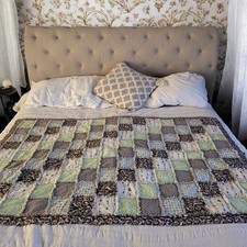 Handmade child fleece for sale  Tucson