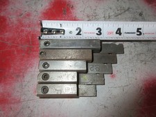 Rottler toolbit holders for sale  Lubbock