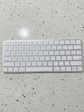 Usado, Teclado mágico Apple A2450 (sem fio, Bluetooth) comprar usado  Enviando para Brazil