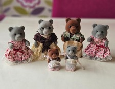 Sylvanian families vintage for sale  LOUGHBOROUGH