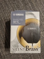 Yamaha sb7x silent gebraucht kaufen  Wildberg