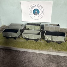 Dublo rail mineral for sale  MAYBOLE
